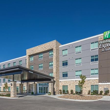 Holiday Inn Express & Suites - West Omaha - Elkhorn By Ihg Exteriör bild