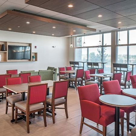 Holiday Inn Express & Suites - West Omaha - Elkhorn By Ihg Exteriör bild