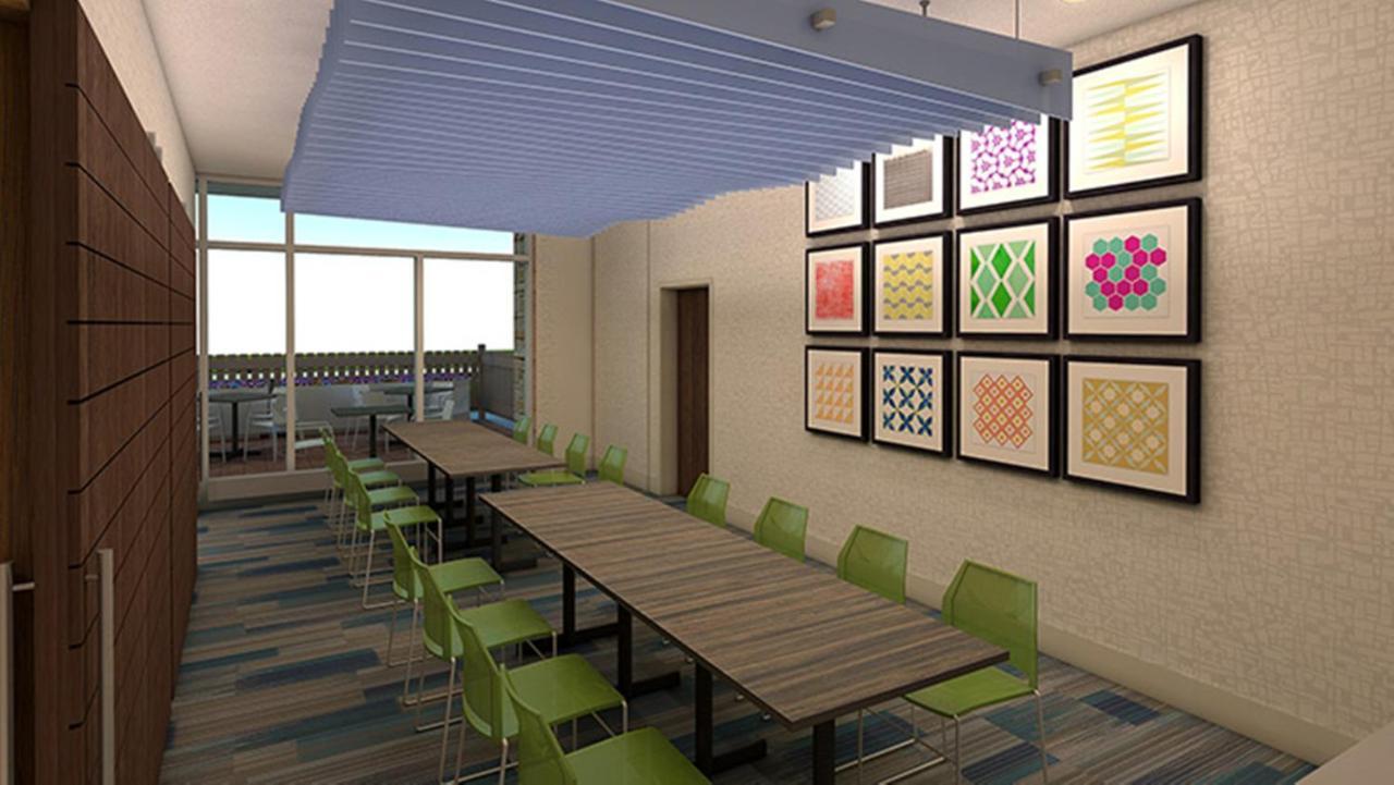 Holiday Inn Express & Suites - West Omaha - Elkhorn By Ihg Exteriör bild
