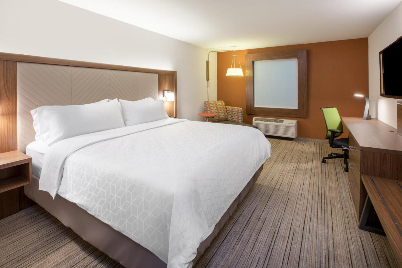 Holiday Inn Express & Suites - West Omaha - Elkhorn By Ihg Exteriör bild