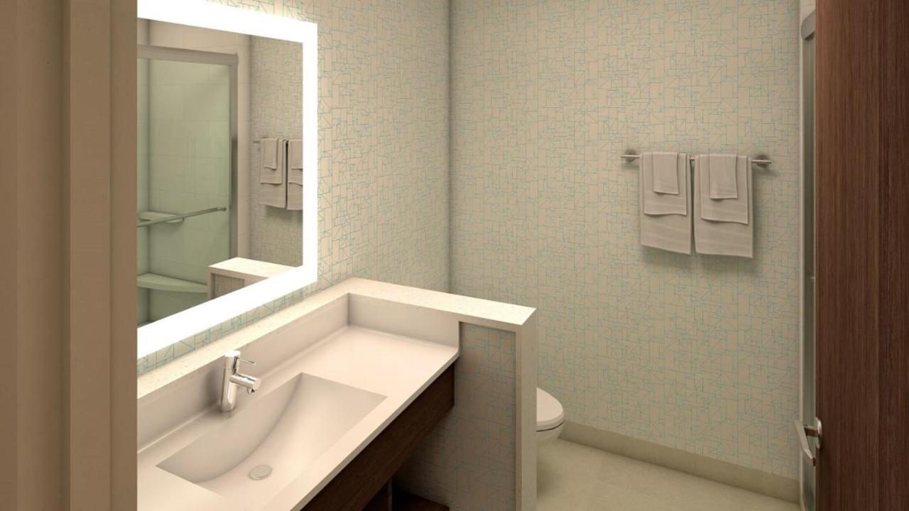 Holiday Inn Express & Suites - West Omaha - Elkhorn By Ihg Exteriör bild