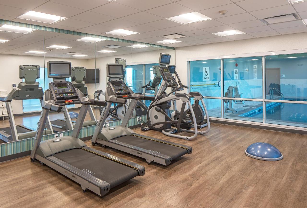Holiday Inn Express & Suites - West Omaha - Elkhorn By Ihg Exteriör bild
