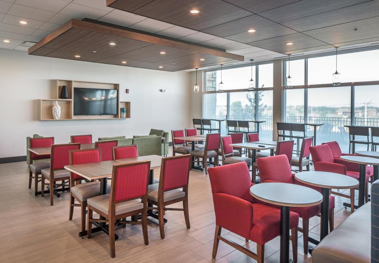 Holiday Inn Express & Suites - West Omaha - Elkhorn By Ihg Exteriör bild