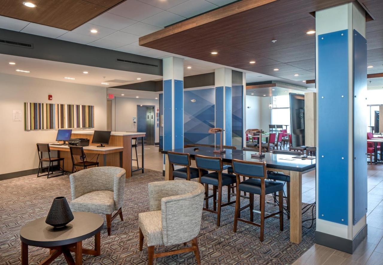 Holiday Inn Express & Suites - West Omaha - Elkhorn By Ihg Exteriör bild