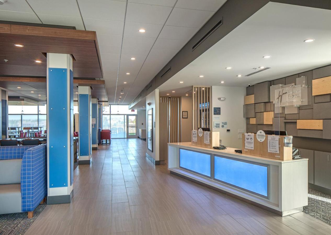 Holiday Inn Express & Suites - West Omaha - Elkhorn By Ihg Exteriör bild
