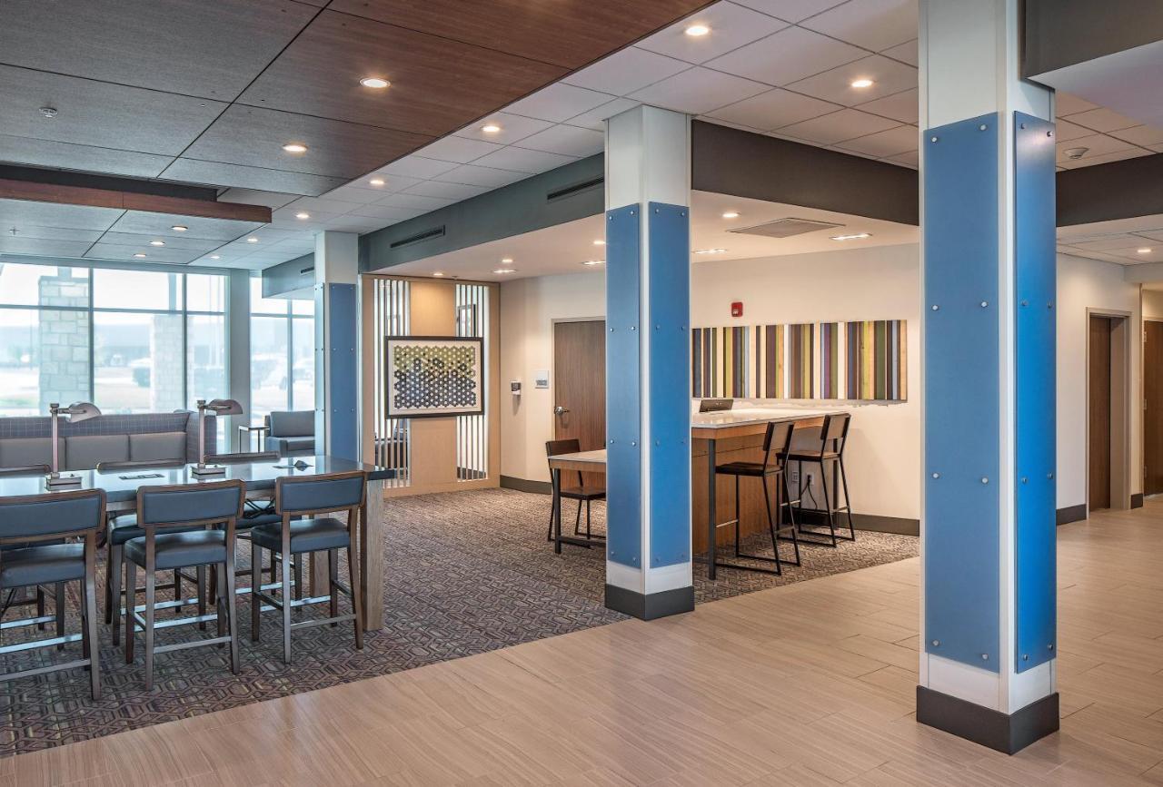 Holiday Inn Express & Suites - West Omaha - Elkhorn By Ihg Exteriör bild