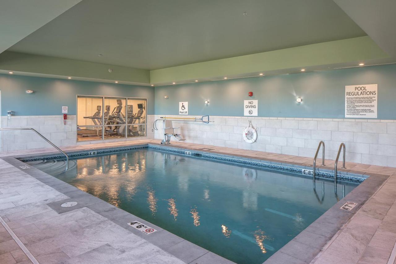 Holiday Inn Express & Suites - West Omaha - Elkhorn By Ihg Exteriör bild